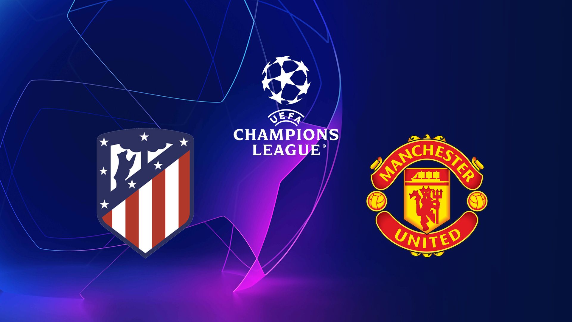 Manchester Atletico эмблема